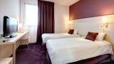 Brit Hotel Vendee-Mer Room