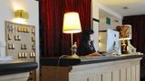 Hotel Le Berger-Jardin Secret Lobby