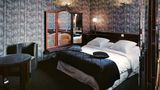 Hotel Le Berger-Jardin Secret Room