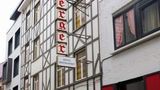 Hotel Le Berger-Jardin Secret Exterior
