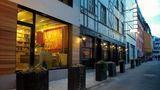 Hotel Le Berger-Jardin Secret Exterior