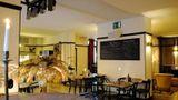 Hotel Le Berger-Jardin Secret Restaurant