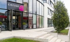 CERISE Strasbourg