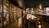 College Hotel Restaurant