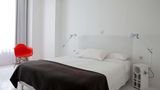 College Hotel Room