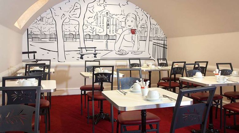 <b>Elysee Gare De Lyon Restaurant</b>. Images powered by <a href="https://iceportal.shijigroup.com/" title="IcePortal" target="_blank">IcePortal</a>.