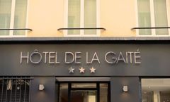 Hotel De La Gaite
