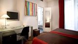 Hotel Albe Saint Germain Room