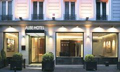 Hotel Albe Saint Germain