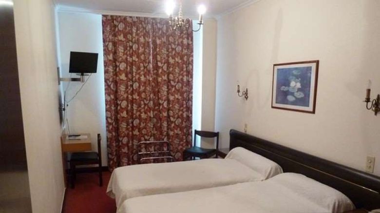 <b>Hotel du Helder Room</b>. Images powered by <a href="https://iceportal.shijigroup.com/" title="IcePortal" target="_blank">IcePortal</a>.