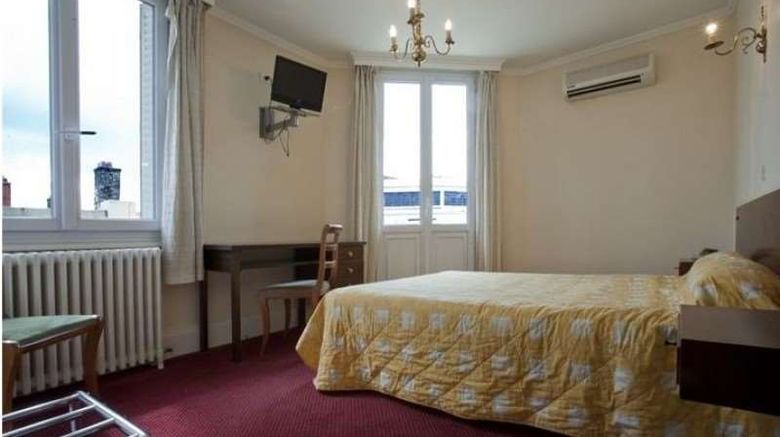 <b>Hotel du Helder Room</b>. Images powered by <a href="https://iceportal.shijigroup.com/" title="IcePortal" target="_blank">IcePortal</a>.