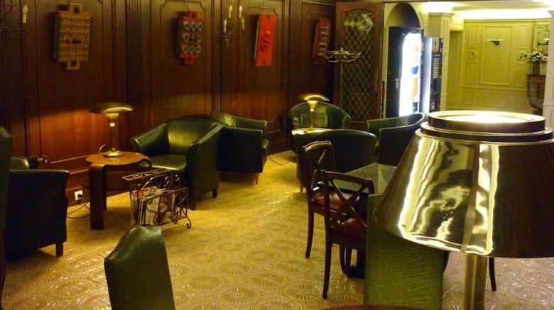 <b>Hotel du Helder Restaurant</b>. Images powered by <a href="https://iceportal.shijigroup.com/" title="IcePortal" target="_blank">IcePortal</a>.