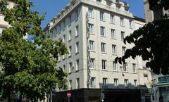 Hotel du Helder