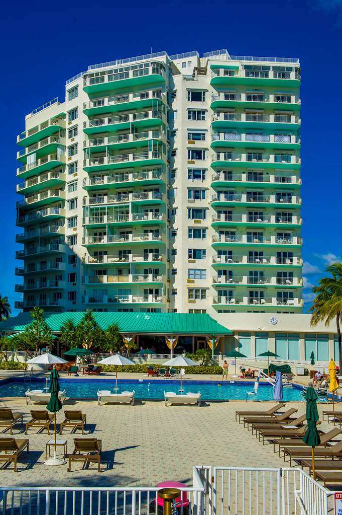 Sun Harbour Boutique Hotel Local Info Surfside FL Hotels Travel