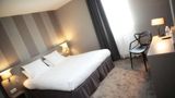 Brit Hotel le Galion Room