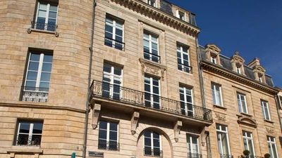 Le Boutique Hotel Bordeaux