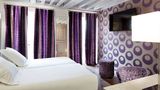Hotel Jacques de Molay Paris Room