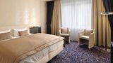 Alvisse Parc Hotel Room
