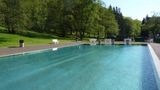 Alvisse Parc Hotel Pool