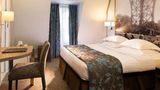 Hotel Turenne Le Marais Room