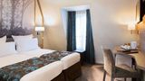 Hotel Turenne Le Marais Room