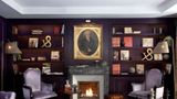 Hotel De Seze Room