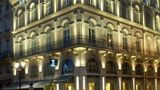 Hotel De Seze Exterior