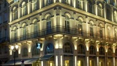 Hotel De Seze