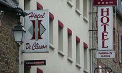 Exclusive Hotel de Clisson