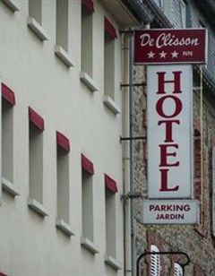 Exclusive Hotel de Clisson