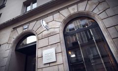 French Theory Quartier Latin Hotel