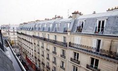 Hotel Sophie Germain