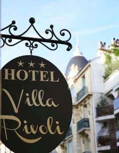 Hotel Villa de Rivoli