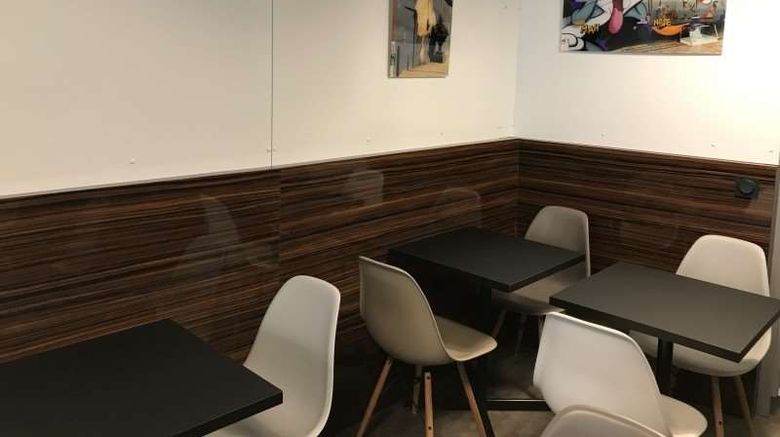 <b>Hotel de Paris, Lyon Restaurant</b>. Images powered by <a href="https://iceportal.shijigroup.com/" title="IcePortal" target="_blank">IcePortal</a>.
