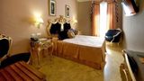 Adriano Hotel Room