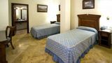 Adriano Hotel Room