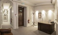 Hotel Vaubecour