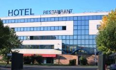 Euro Hotel Orly-Rungis Orly Airport