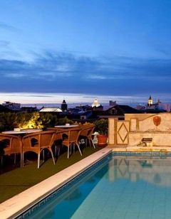 Dona Maria Hotel