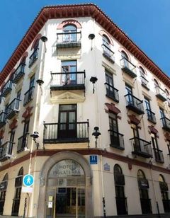 Hotel Inglaterra