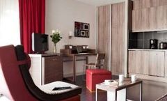City LoftHotel Saint Etienne