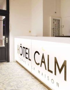 Hotel Calm