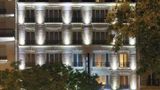 <b>Hotel Montparnasse Alesia Exterior</b>. Images powered by <a href="https://iceportal.shijigroup.com/" title="IcePortal" target="_blank">IcePortal</a>.