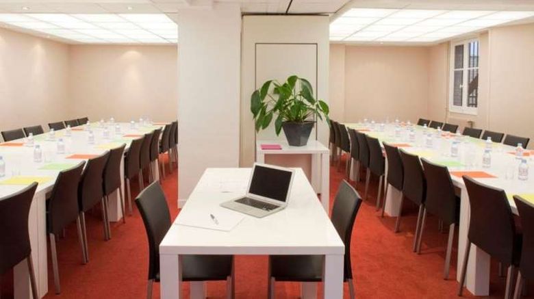 <b>Hotel Montparnasse Alesia Meeting</b>. Images powered by <a href="https://iceportal.shijigroup.com/" title="IcePortal" target="_blank">IcePortal</a>.