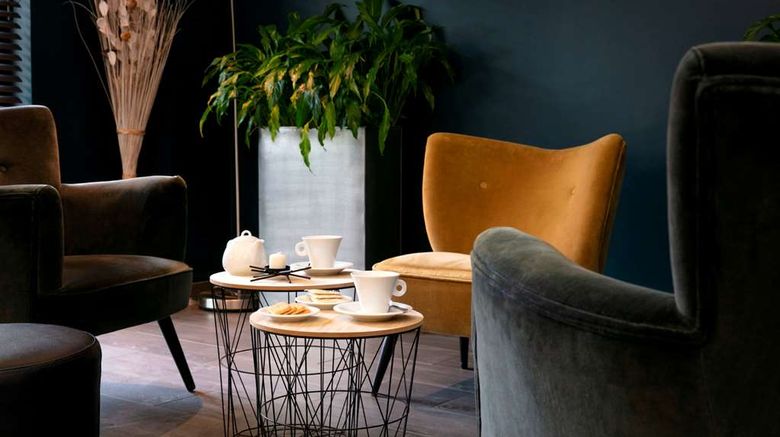 <b>Hotel Montparnasse Alesia Other</b>. Images powered by <a href="https://iceportal.shijigroup.com/" title="IcePortal" target="_blank">IcePortal</a>.