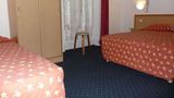 Altona Hotel Room