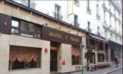 Hotel Saint Pierre