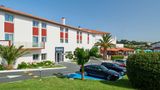 <b>Biarritz Hotel Exterior</b>. Images powered by <a href="https://iceportal.shijigroup.com/" title="IcePortal" target="_blank">IcePortal</a>.