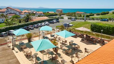 Biarritz Hotel