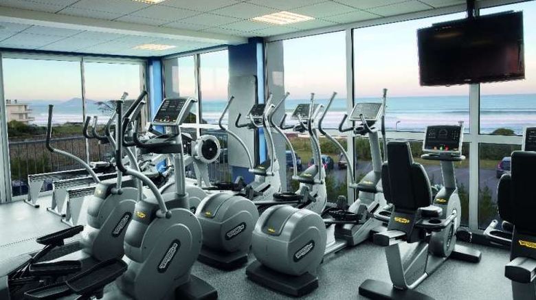 <b>Biarritz Hotel Health</b>. Images powered by <a href="https://iceportal.shijigroup.com/" title="IcePortal" target="_blank">IcePortal</a>.